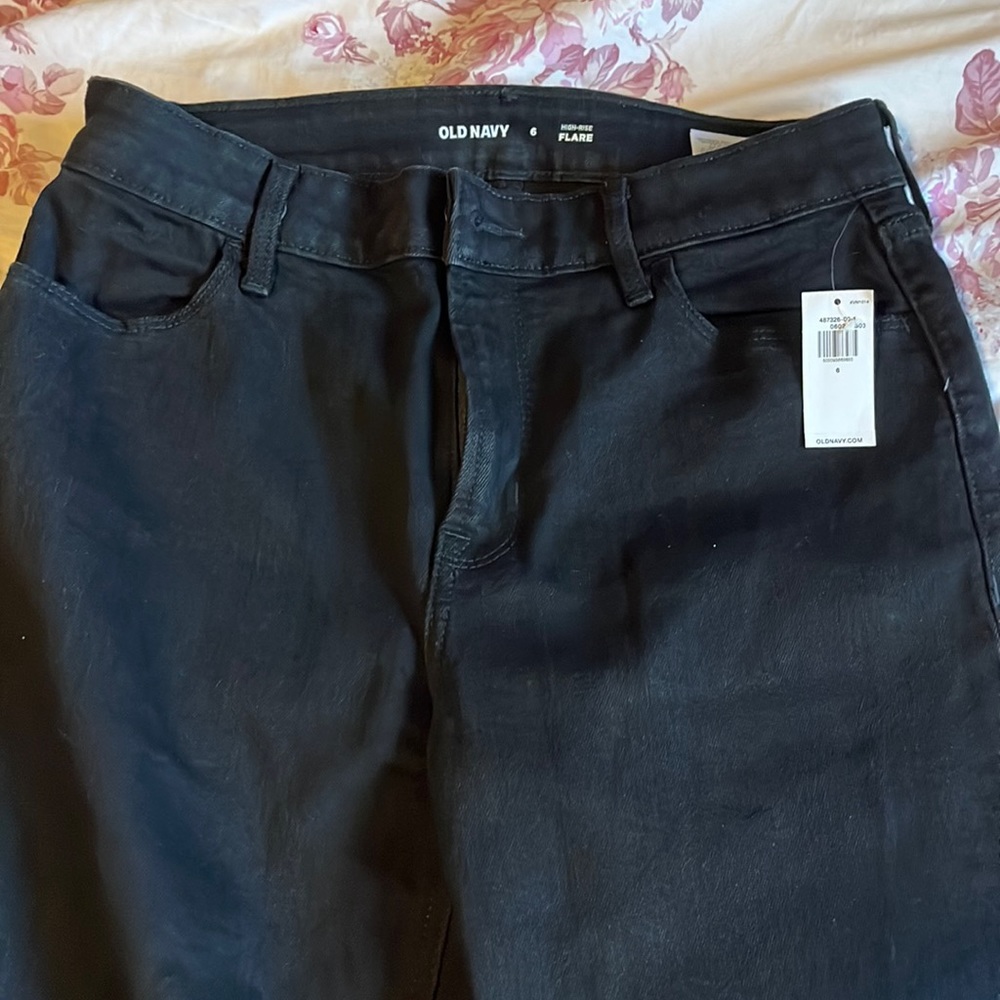 Old navy jeans NWT
